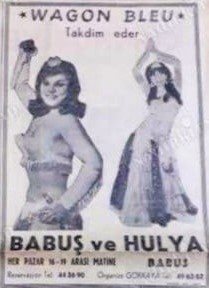 Babuş