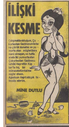 Mine Mutlu Gırgır