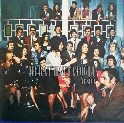 Tarık Akan Yarışma