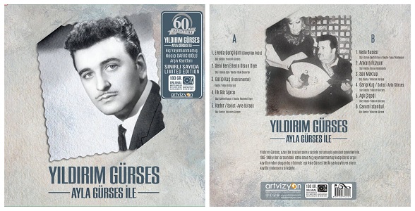 Yıldırım Gürses LP