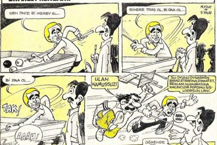 Şener Şen Gırgır