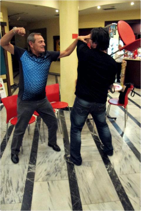 Fantastik Kunt Tulgar abim