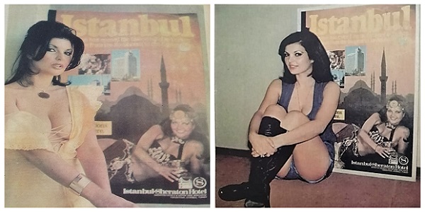 Bahar Erdeniz Reklam