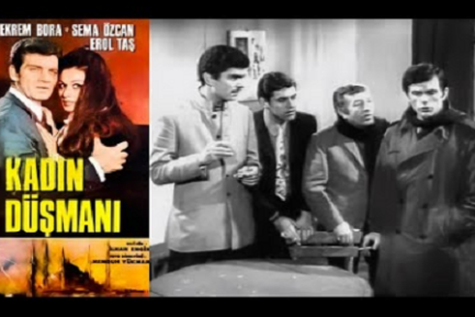 Kadın Düşmanı