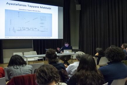 SALT Araştırma Fonları