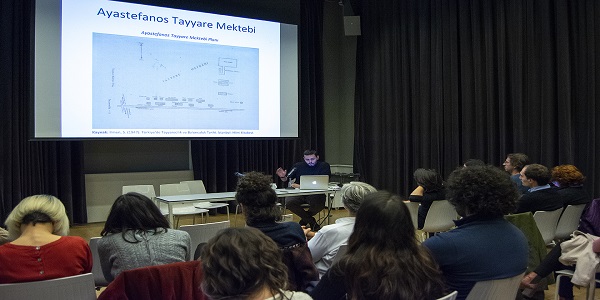 SALT Araştırma Fonları