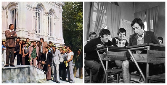 Tarık Akan Hababm Sınıfı 2