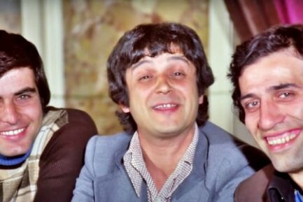 Tarık Akan Hababam Sınıfı