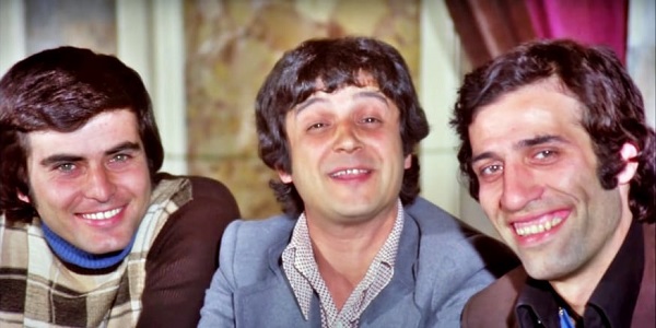 Tarık Akan Hababam Sınıfı