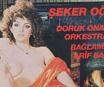 Arzu Okay Şeker Oğlan