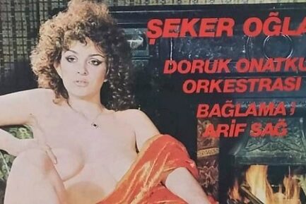 Arzu Okay Şeker Oğlan