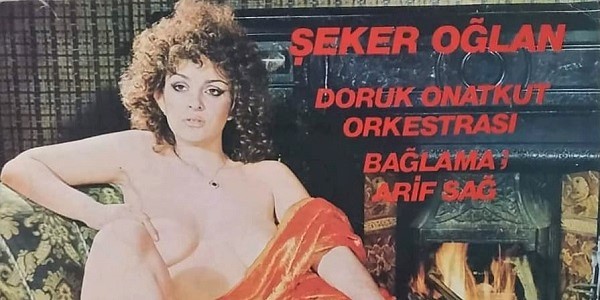 Arzu Okay Şeker Oğlan