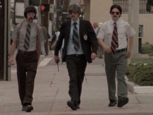 Utku Uluer, Erşan Kuneri serisinin dördüncü filmi Kötü Mal incelemesiyle sizlerle.  