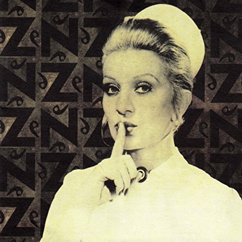 Zen, Bakırköy Akıl Hastanesi'nde albüm kapağı.