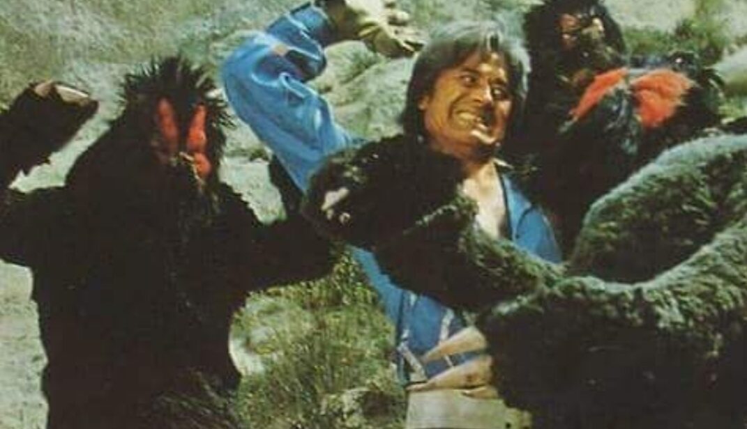 cüneyt arkın dka star wars peluş