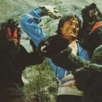 cüneyt arkın dka star wars peluş