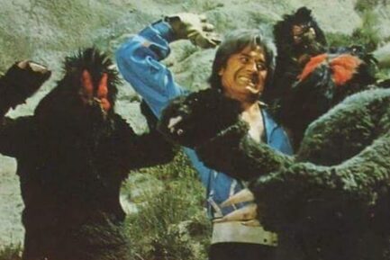 cüneyt arkın dka star wars peluş