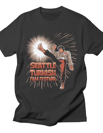 Bu yıl onbirincisi düzenlenecek olan Seattle Türk Film Festivali (STFF), 2013 yılında başladığı yolculuğuna büyük bir coşkuyla devam ediyor.