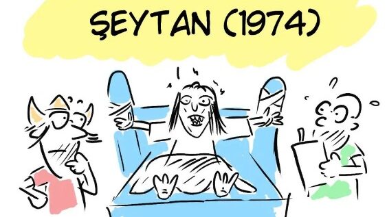 Sinema kültürü programı Bir Kare İki As, ilk sezonunu tamamladı. Yiğit Kocagöz, Utku Uluer ve Emre Umurbilir, popüler kültürde yerini bulan, bazen bulamayan filmler ve diziler hakkında sohbet ediyor.