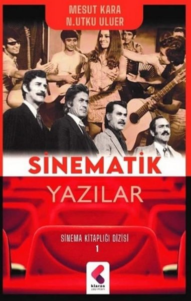 Bir süre Sinematik Yeşilçam'da da yazılarına yer verdiğimiz, Sinemacı, Yazar Mesut Kara, tedavi gördüğü Söke Devlet Hastanesinde 63 yaşında hayatını kaybetti.